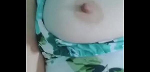  Amiga de whatsap manda sus tetas